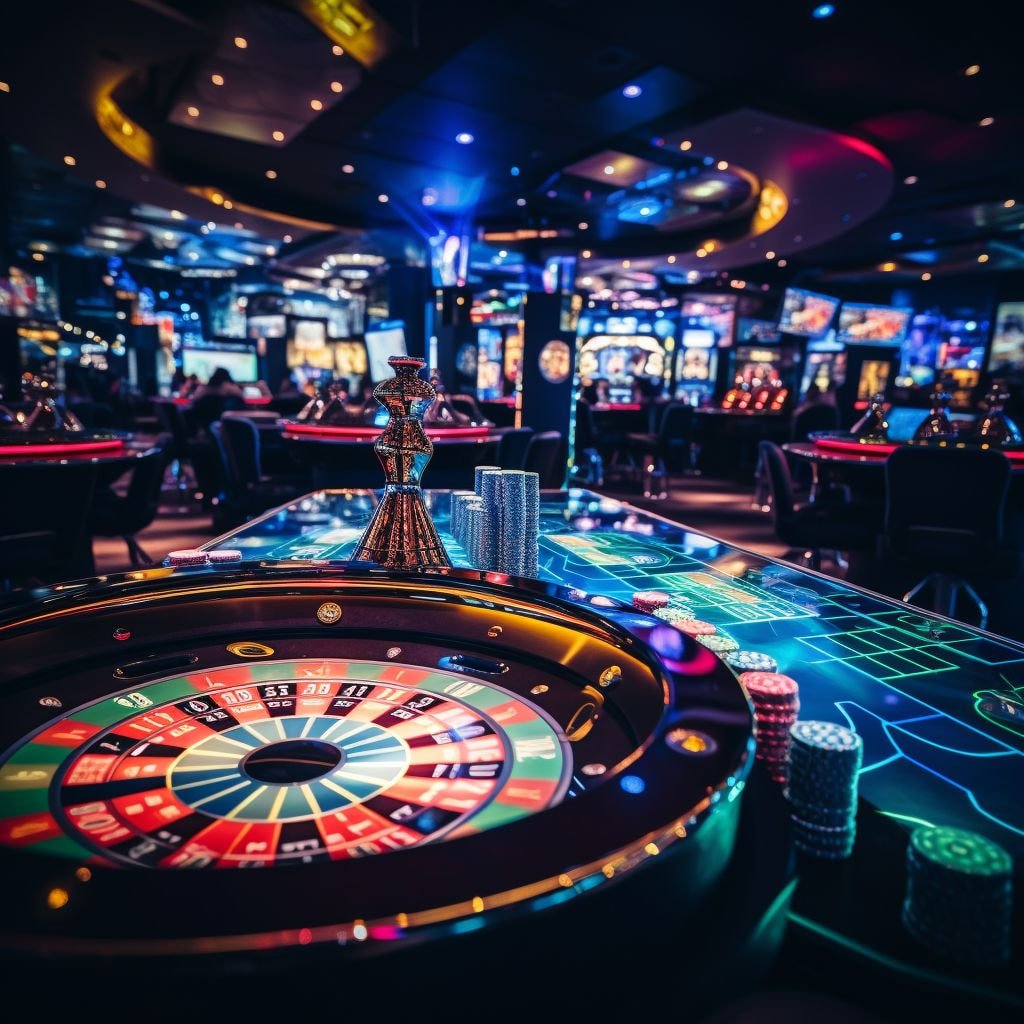 kbz55 Live Casino App ဖြင့် Mobile တွင် Baccarat ကစားနည်း
