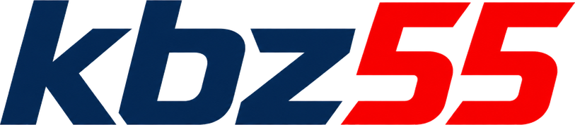 kbz55 Logo